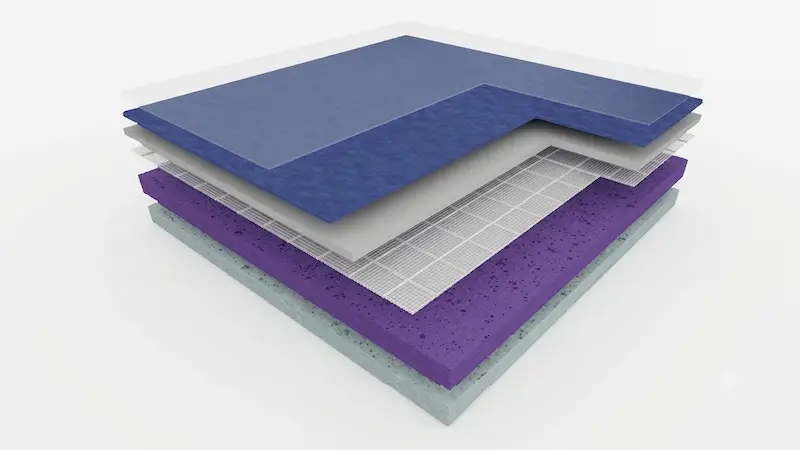 Teraflex Evolution